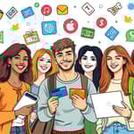 Cartão Universitário: Como Consegui-lo e Aproveitar as Vantagens