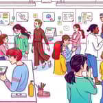 Central de Atendimento: Contato Rápido com Seu Cartão