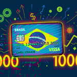 Score de Crédito: O Impacto do Cartão em Sua Pontuação