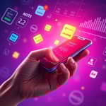 Apps de Cartão: Gerencie Suas Finanças na Palma da Mão