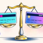 Débito ou Crédito: Saiba a Diferença e Quando Usar Cada Um