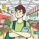 Consumo Consciente: Pratique o Gasto Inteligente Diariamente