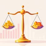 Ativo vs. Passivo: Entenda a Diferença e Melhore Suas Finanças