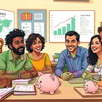 Previdência e Finanças: A Relação da Educação Financeira