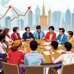 Invista no Futuro: Estratégias para Construir Seu Patrimônio