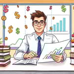 Hábitos de Sucesso: As Rotinas Financeiras dos Mais Ricos