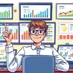 Controle Financeiro: As Melhores Ferramentas para Organizar Sua Vida