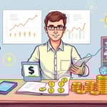 Inteligência Financeira: Desenvolva Sua Habilidade com Dinheiro
