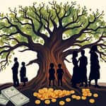 Planejamento Sucessório: Organize Suas Finanças para o Futuro Familiar