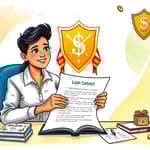 Direitos do Consumidor: Saiba Tudo Sobre Seu Empréstimo Pessoal