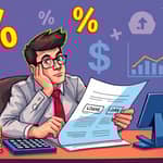 Custo Efetivo Total: Entenda o CET do Seu Empréstimo Pessoal