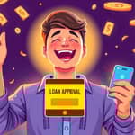 Emergências Financeiras: Empréstimo Pessoal para Situações Inesperadas