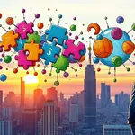 Diversificação com Fundos: Reduza Riscos e Aumente Ganhos