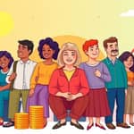 Fundos para Aposentadoria: Planeje Seu Futuro com Segurança