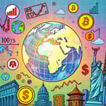 Invista no Exterior: Fundos de Investimento Internacionais