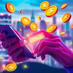 Empréstimo Via App: A Facilidade do Crédito no Seu Celular