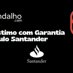 Empréstimo com Garantia de Veículo Santander: Veja tudo o que você precisa saber