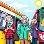 Cartão para Idosos: Opções e Benefícios Exclusivos