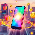 Recarga de Celular com Cartão: Praticidade e Recompensas