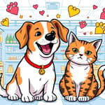 Cartão para Pet: Benefícios em Serviços e Compras para Seu Animal