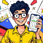 Organização Financeira com Cartão: Dicas Infalíveis