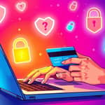 Como Proteger Seus Dados ao Usar o Cartão Online