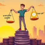 Desafios Financeiros: O Empréstimo Pessoal na Medida Certa