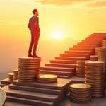 Educação Financeira: O Empréstimo Pessoal Como Aliado