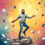 O Universo do Crédito: Desvendando o Empréstimo Pessoal