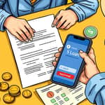Soluções Pessoais: O Empréstimo Adequado Para Você