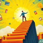Sucesso Financeiro: Comece com o Empréstimo Pessoal Certo