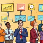 Corretoras e Fundos: Como Escolher a Melhor Plataforma