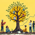 Fundos de Longo Prazo: Construindo um Patrimônio Sólido