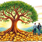 Fundos para Preservar o Capital: Opções Conservadoras