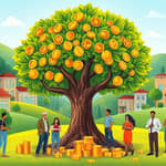 Invista com Propósito: Fundos de Impacto Social