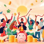 Investir em Conhecimento: O Retorno Garantido da Educação Financeira