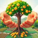 O Impacto Social do Seu Dinheiro: Consumo e Investimento Consciente