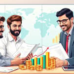Erros Comuns ao Investir em Fundos: Como Evitá-los