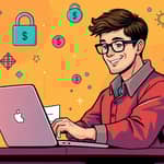 Seu Dinheiro Online: Segurança nas Transações Digitais