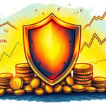 Análise de Risco: Proteja Seus Investimentos com Sabedoria