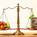 A Dieta do Orçamento: Emagreça Suas Dívidas com um Plano Eficaz