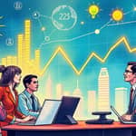 O Futuro dos Fundos de Investimento: Tendências e Projeções