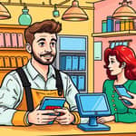 A Escolha Certa: Comparando Diferentes Provedores de Cartão