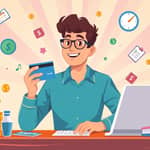 Despesas Inteligentes: Planeje Suas Compras com o Cartão