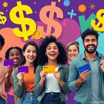 Cartão para Jovens: Crédito Orientado para o Primeiro Contato