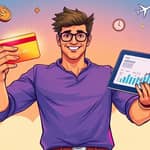O Cartão de Crédito como Ferramenta de Empoderamento Financeiro