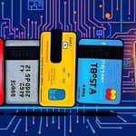 A Evolução do Cartão: Do Plástico à Experiência Digital
