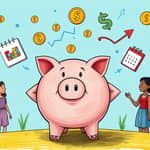 Seu Aliado Financeiro: Empréstimo Pessoal para Todos os Momentos