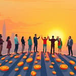 Novos Horizontes Financeiros: O Empréstimo Pessoal que Você Precisa