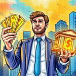 Fundos de Crédito Privado: Um Olhar Além do Tesouro Direto